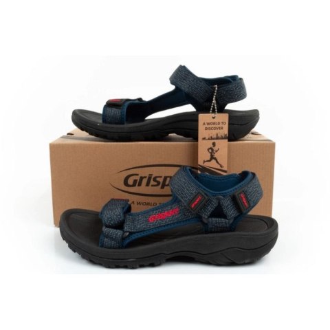 Sandały Grisport M GR-25-34-9022M 42 Sandały Grisport M GR-25-34-9022M 42