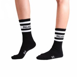 Skarpety Palladium Mid Height Str Sock 7381-008 39 / 42