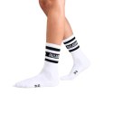 Skarpety Palladium Mid Height Str Socks 7381-100 35 / 38