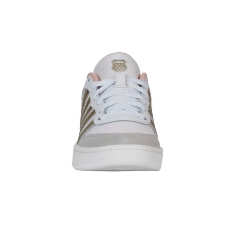 Buty K-Swiss Court Pakisades W 96931-091-M 39.5 Buty K-Swiss Court Pakisades W 96931-091-M 39.5