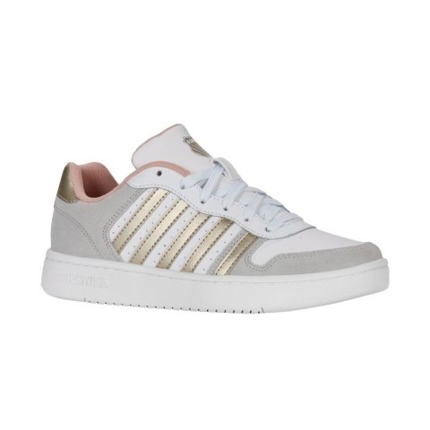 Buty K-Swiss Court Pakisades W 96931-091-M 40.0 Buty K-Swiss Court Pakisades W 96931-091-M 40.0