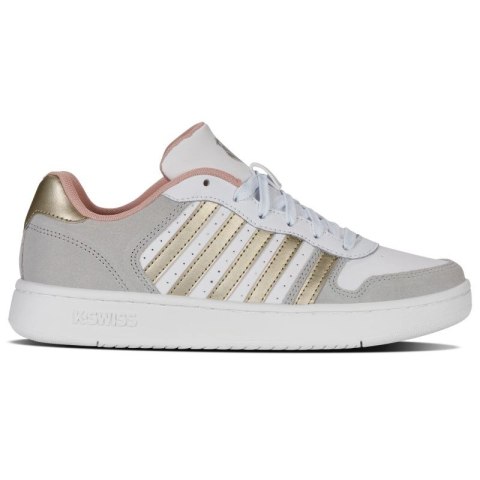 Buty K-Swiss Court Pakisades W 96931-091-M 41.0 Buty K-Swiss Court Pakisades W 96931-091-M 41.0