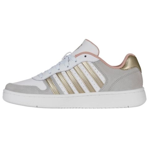Buty K-Swiss Court Pakisades W 96931-091-M 41.0 Buty K-Swiss Court Pakisades W 96931-091-M 41.0