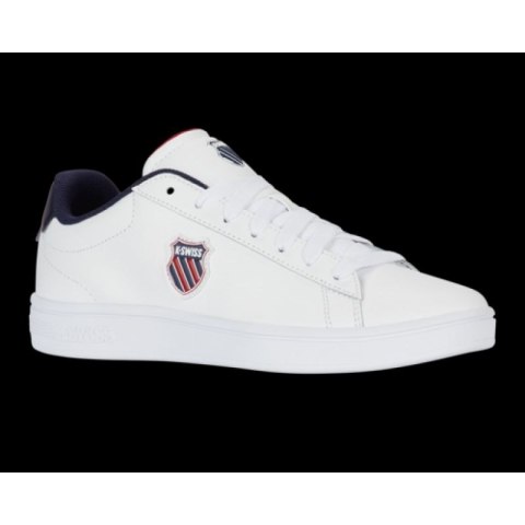 Buty K-Swiss Court Shield II M 04412-983-M 42.0 Buty K-Swiss Court Shield II M 04412-983-M 42.0
