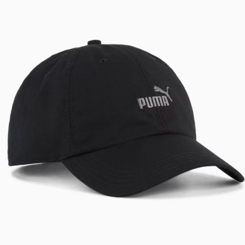 Czapka z daszkiem Puma ESS Elevated BB Cap 025983-01 one size Czapka z daszkiem Puma ESS Elevated BB Cap 025983-01 one size