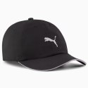 Czapka z daszkiem Puma Running III 026169-01 one size