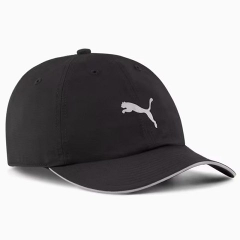 Czapka z daszkiem Puma Running III 026169-01 one size