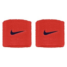 Frotki na nadgarstek Nike Swoosh Wristbands 92800648535 N/A