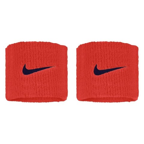 Frotki na nadgarstek Nike Swoosh Wristbands 92800648535 N/A
