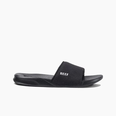 Klapki Reef One Slide M RF0A3OND-BLA 42.0 Klapki Reef One Slide M RF0A3OND-BLA 42.0