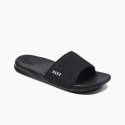 Klapki Reef One Slide M RF0A3OND-BLA 42.0