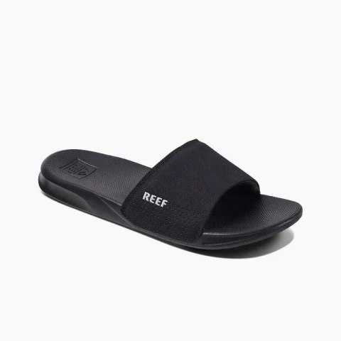 Klapki Reef One Slide M RF0A3OND-BLA 45.0 Klapki Reef One Slide M RF0A3OND-BLA 45.0
