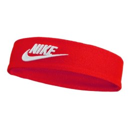 Opaska na głowę Nike Classic Headband Wide Terry 92800618637 N/A