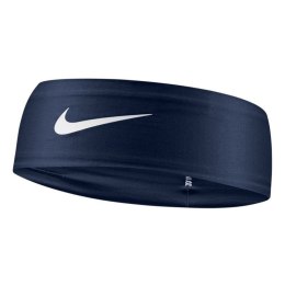 Opaska na głowę Nike DRI-FIT Fury Classic Headband 92800648544 N/A