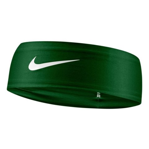 Opaska na głowę Nike DRI-FIT Fury Classic Headband 92800648547 N/A