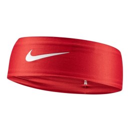 Opaska na głowę Nike DRI-FIT Fury Classic Headband 92800648549 N/A