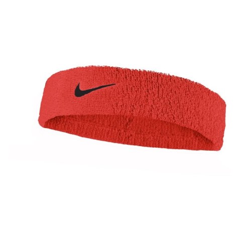 Opaska na głowę Nike Swoosh Headbaand 92800648531 N/A Opaska na głowę Nike Swoosh Headbaand 92800648531 N/A