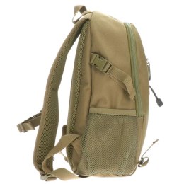 Plecak Campus Frome Tactical 12L Mini Backpack CU0712125170 One size