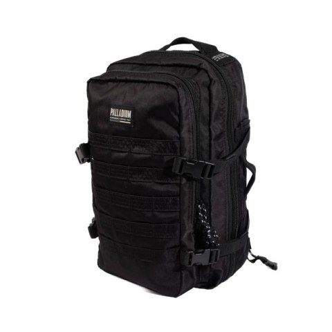 Plecak Palladium Baroudeur 25L Nylon BG623-008 N/A