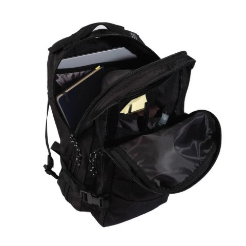 Plecak Palladium Baroudeur 25L Nylon BG623-008 N/A Plecak Palladium Baroudeur 25L Nylon BG623-008 N/A