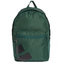 Plecak adidas Classic Bars IS7061 zielony
