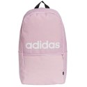 Plecak adidas Classic Day IS7067 różowy