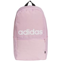 Plecak adidas Classic Day IS7067 różowy