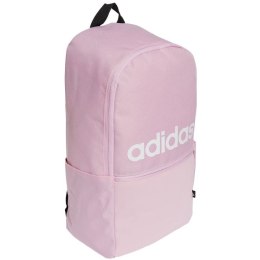 Plecak adidas Classic Day IS7067 różowy