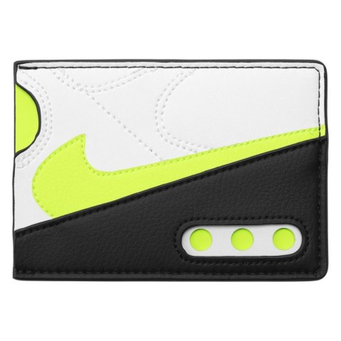 Portfel Nike Icon Air Max90 Card Wallet 92800618764 N/A