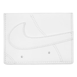 Portfel Nikel Icon Air Force 1 Card Wallet 92800618755 N/A