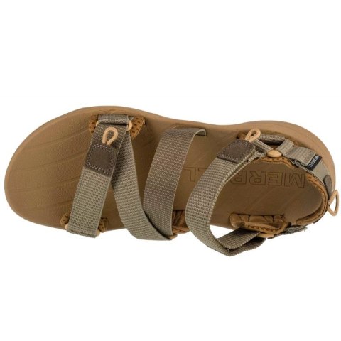 Sandały Merrell Speed Fusion Web Rmx W J008138 39 Sandały Merrell Speed Fusion Web Rmx W J008138 39