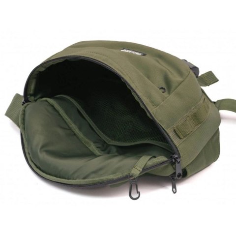 Saszetka, nerka Palladium Waist Bag Nylon BG620-308 N/A Saszetka, nerka Palladium Waist Bag Nylon BG620-308 N/A
