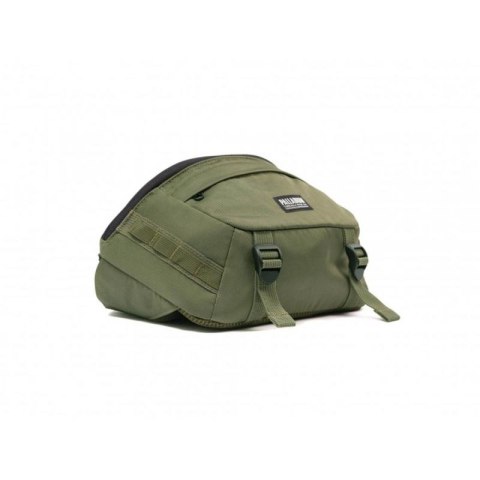 Saszetka, nerka Palladium Waist Bag Nylon BG620-308 N/A Saszetka, nerka Palladium Waist Bag Nylon BG620-308 N/A