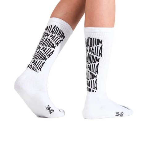 Skarpety Palladium Jacquard Mid Socks 2 SX7385-100 35 / 38 Skarpety Palladium Jacquard Mid Socks 2 SX7385-100 35 / 38
