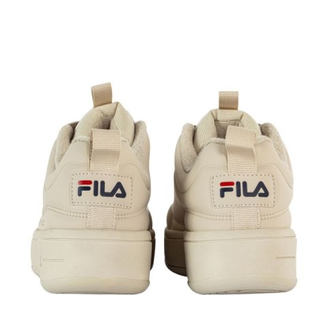 Buty Fila Superbubble W FFW0536 70027 40 Buty Fila Superbubble W FFW0536 70027 40