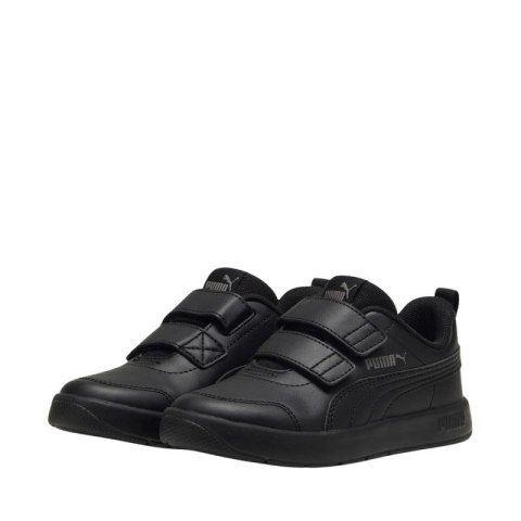 Buty Puma Courtflex V3 V PS Jr 397642 01 32 Buty Puma Courtflex V3 V PS Jr 397642 01 32