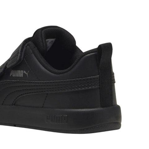 Buty Puma Courtflex V3 V PS Jr 397642 01 32 Buty Puma Courtflex V3 V PS Jr 397642 01 32