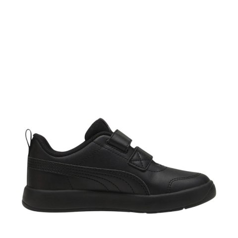 Buty Puma Courtflex V3 V PS Jr 397642 01 32 Buty Puma Courtflex V3 V PS Jr 397642 01 32