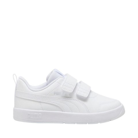 Buty Puma Courtflex V3 V PS Jr 397642 02 32