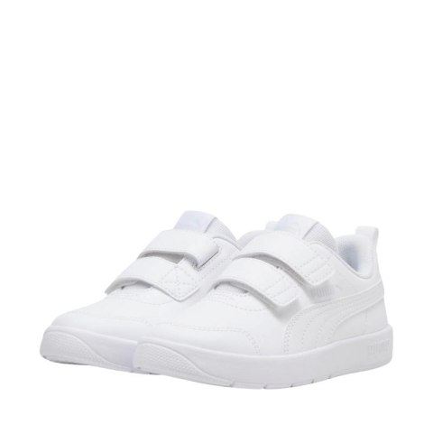 Buty Puma Courtflex V3 V PS Jr 397642 02 32 Buty Puma Courtflex V3 V PS Jr 397642 02 32