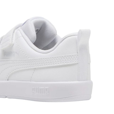 Buty Puma Courtflex V3 V PS Jr 397642 02 32 Buty Puma Courtflex V3 V PS Jr 397642 02 32