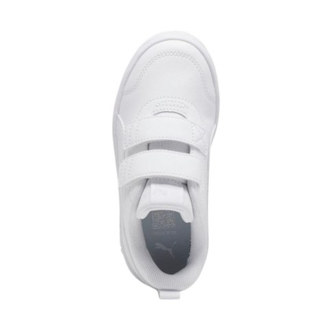 Buty Puma Courtflex V3 V PS Jr 397642 02 32 Buty Puma Courtflex V3 V PS Jr 397642 02 32