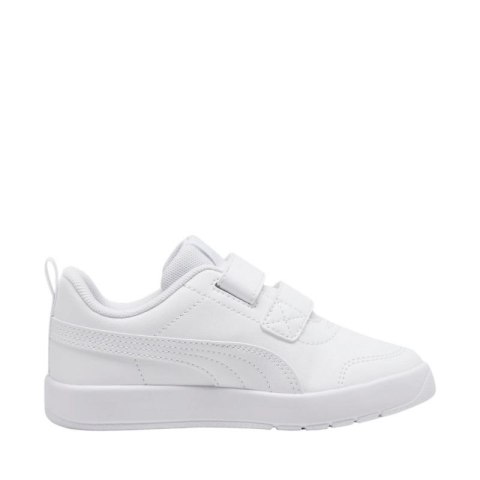 Buty Puma Courtflex V3 V PS Jr 397642 02 32 Buty Puma Courtflex V3 V PS Jr 397642 02 32