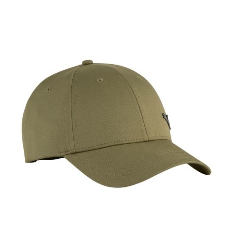 Czapka z daszkiem Puma Ess Metal BB 25994 02 L Czapka z daszkiem Puma Ess Metal BB 25994 02 L