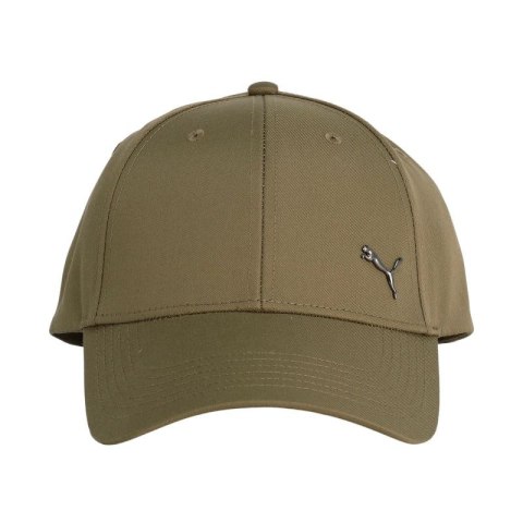 Czapka z daszkiem Puma Ess Metal BB 25994 02 L Czapka z daszkiem Puma Ess Metal BB 25994 02 L