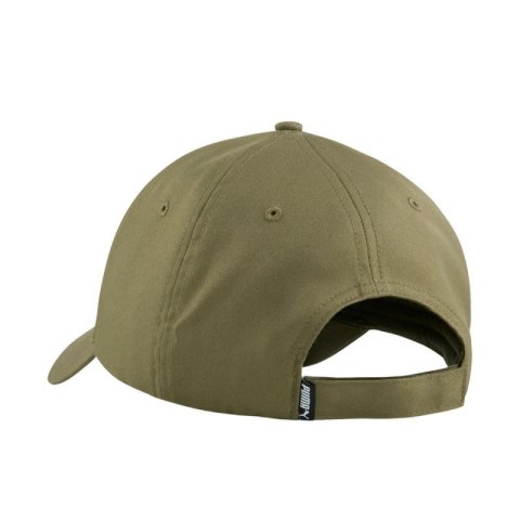 Czapka z daszkiem Puma Ess Metal BB 25994 02 M Czapka z daszkiem Puma Ess Metal BB 25994 02 M