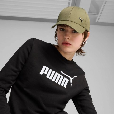 Czapka z daszkiem Puma Ess Metal BB 25994 02 S Czapka z daszkiem Puma Ess Metal BB 25994 02 S