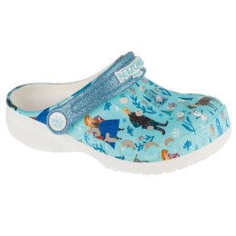 Klapki Crocs Frozen Baya Clog Jr 210352-90H 28/29