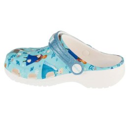 Klapki Crocs Frozen Baya Clog Jr 210352-90H 28/29