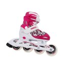 Rolki Roces Compy X Girl Jr 400898 00002 26-29